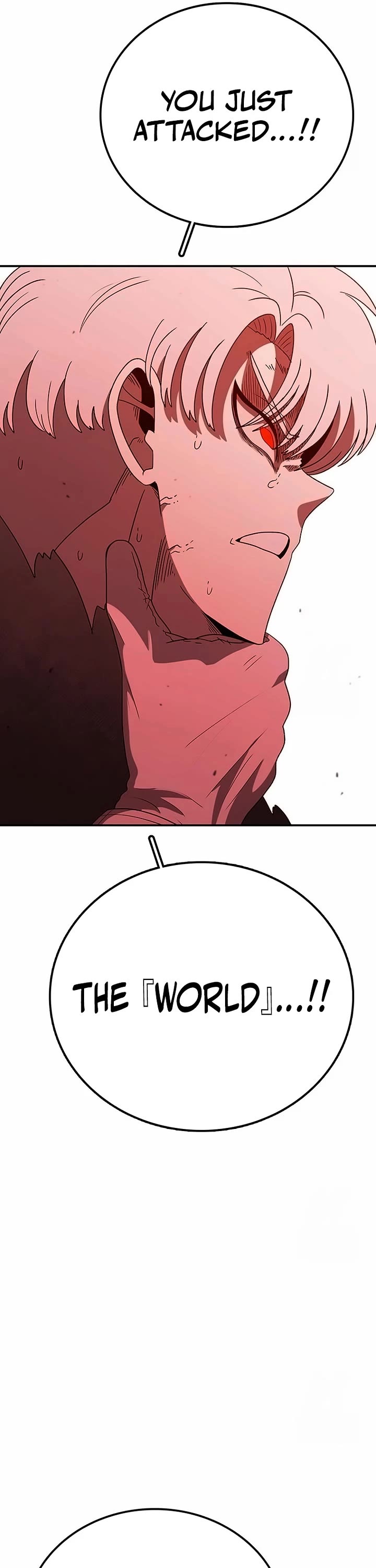 The House Without Time Chapter 159 page 56 - Chapter 159