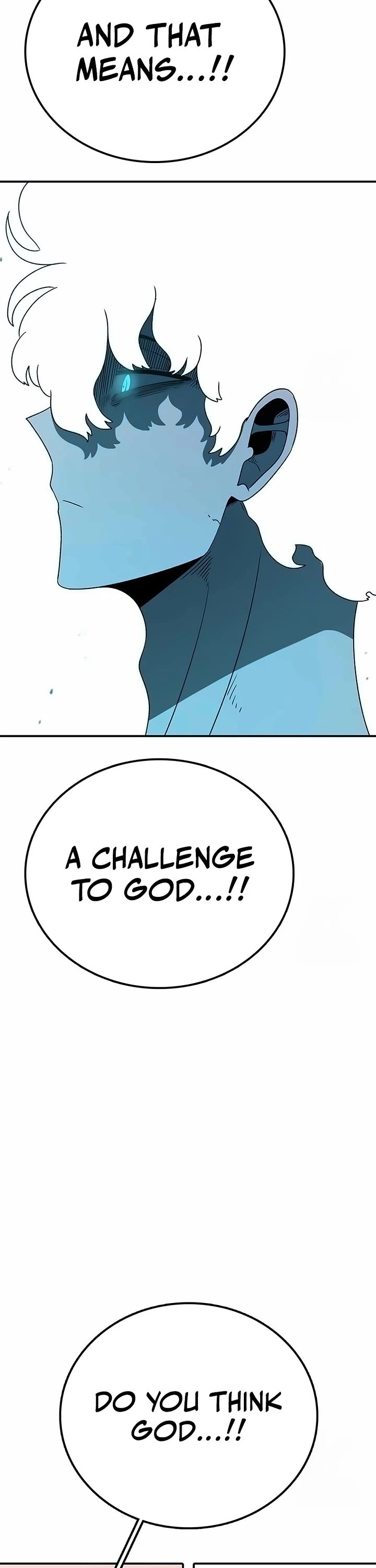 The House Without Time Chapter 159 page 57 - Chapter 159