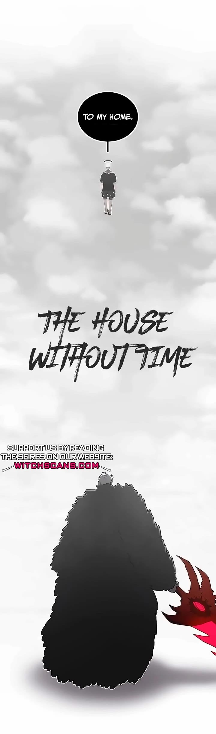The House Without Time Chapter 159 page 67 - Chapter 159