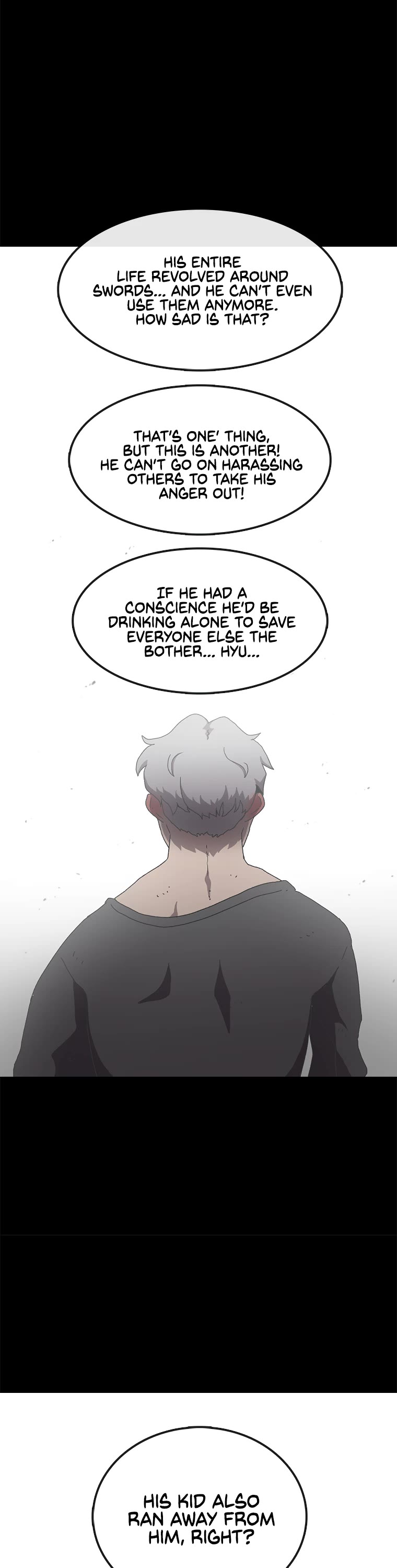 The House Without Time Chapter 16 page 12 - Chapter 16