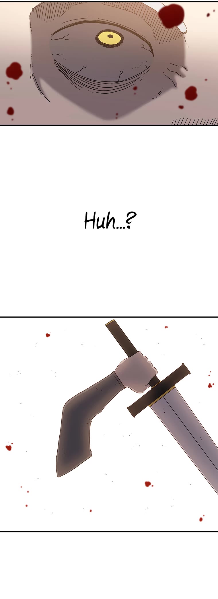 The House Without Time Chapter 16 page 26 - Chapter 16
