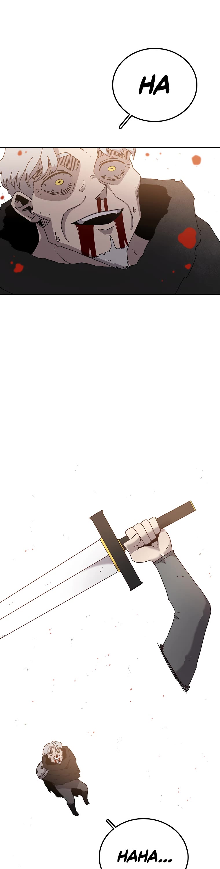 The House Without Time Chapter 16 page 27 - Chapter 16