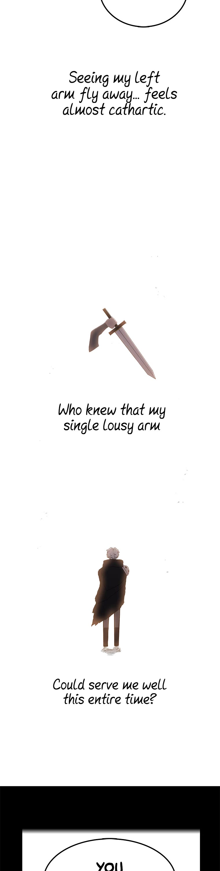 The House Without Time Chapter 16 page 28 - Chapter 16