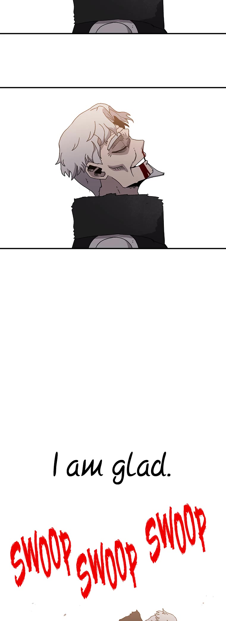 The House Without Time Chapter 16 page 30 - Chapter 16