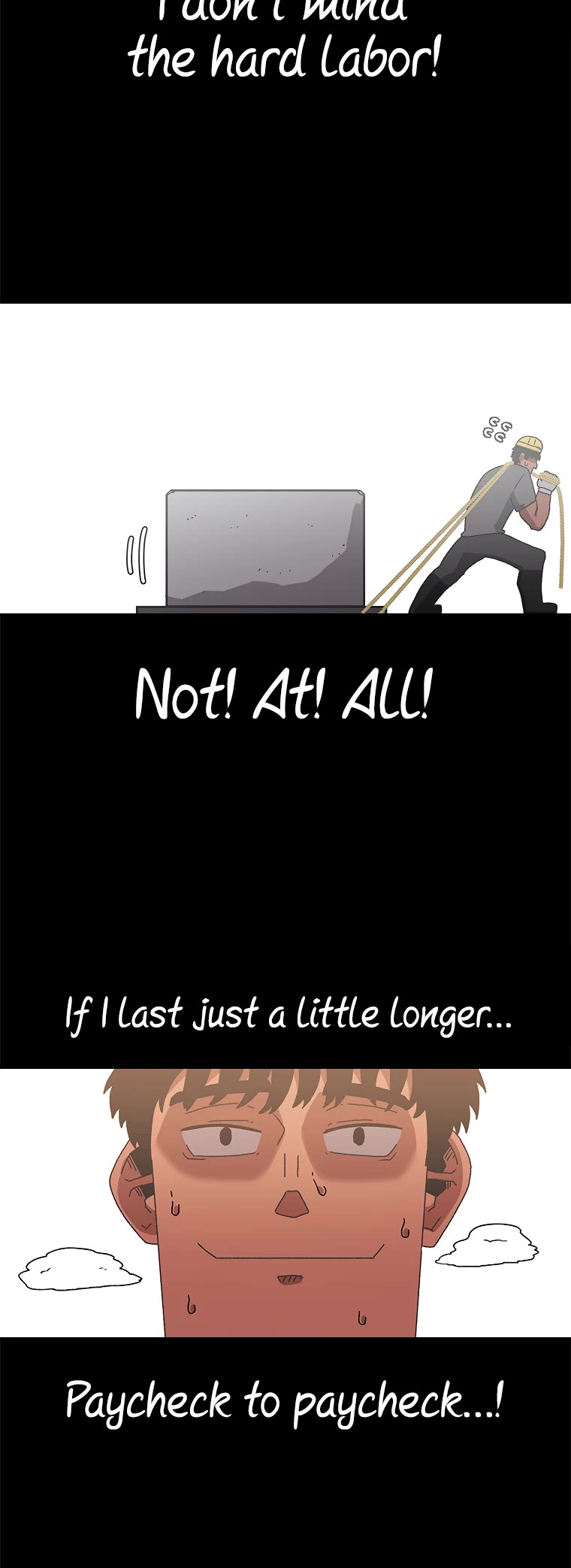 The House Without Time Chapter 16 page 38 - Chapter 16