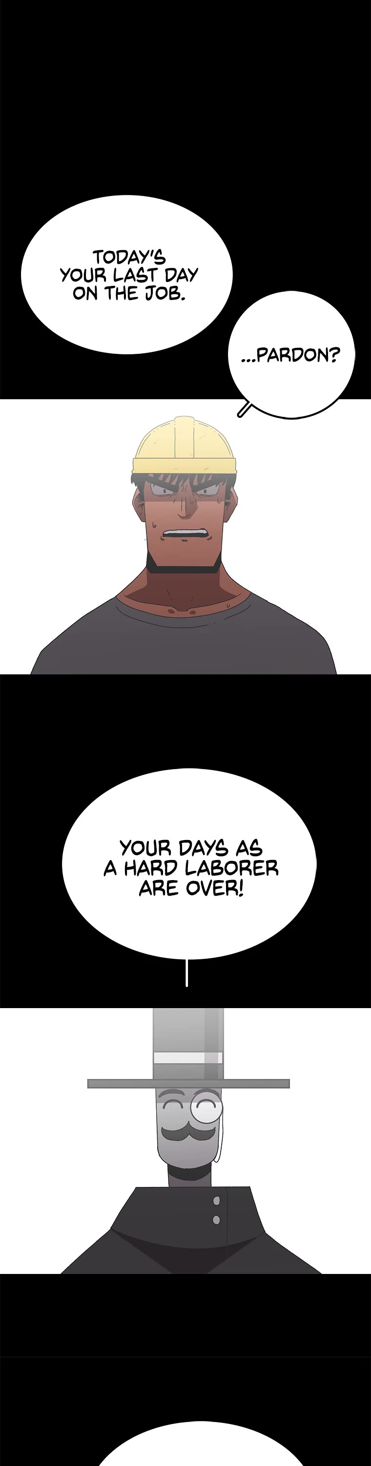 The House Without Time Chapter 16 page 44 - Chapter 16