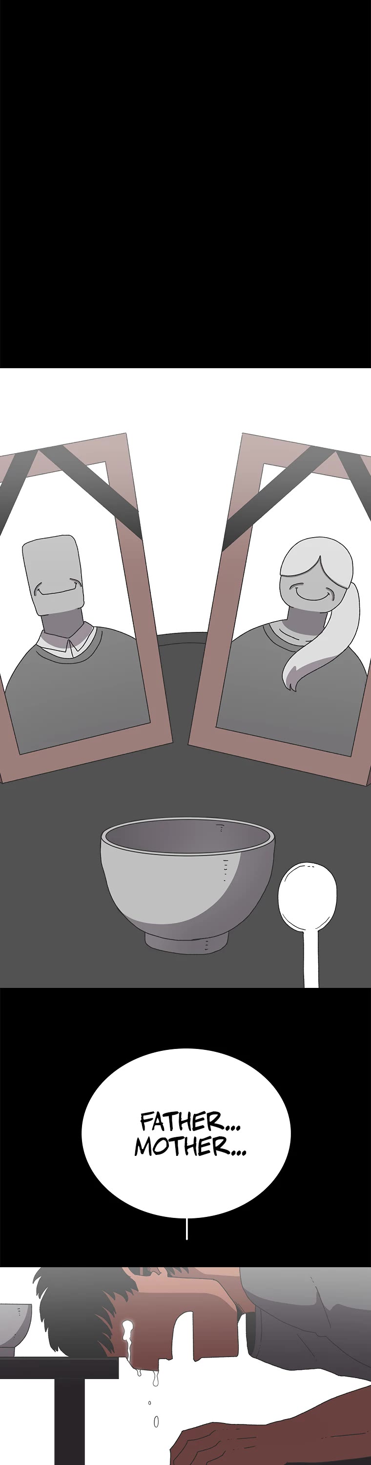 The House Without Time Chapter 16 page 47 - Chapter 16