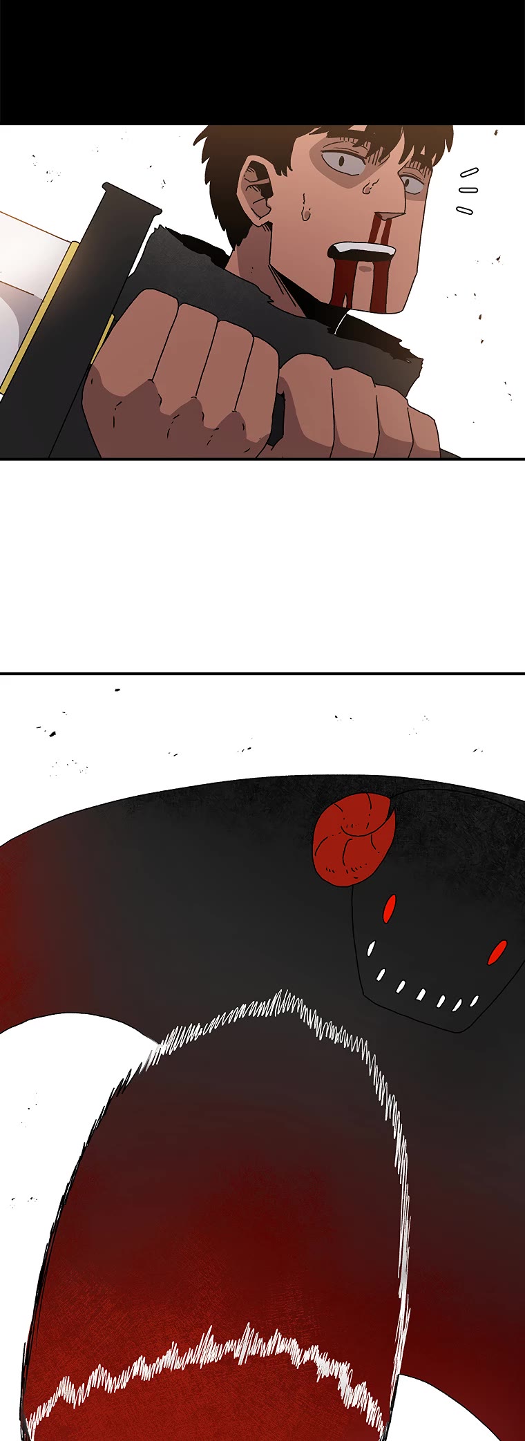 The House Without Time Chapter 16 page 49 - Chapter 16