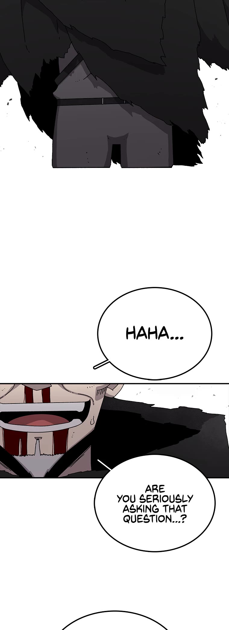 The House Without Time Chapter 16 page 57 - Chapter 16