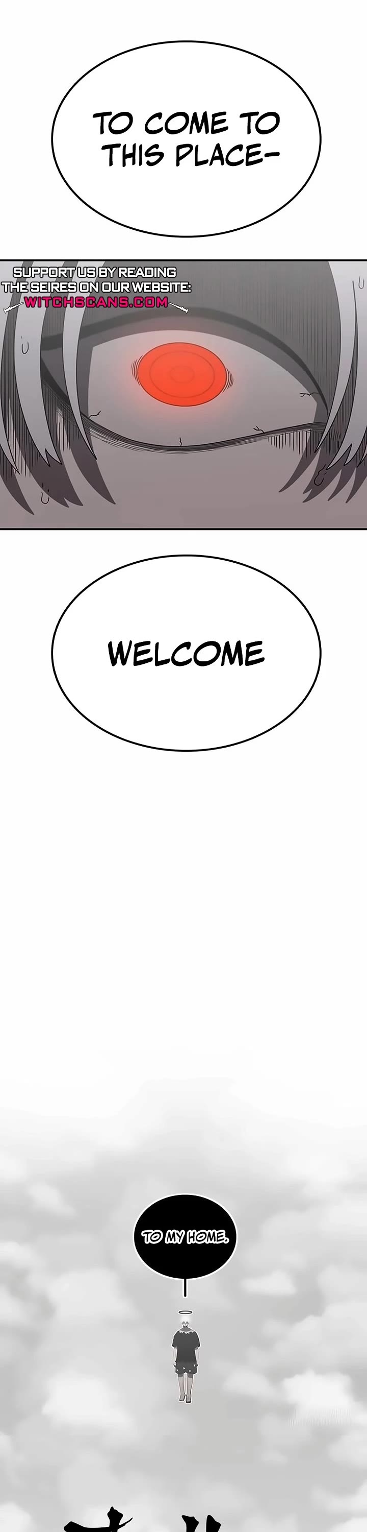 The House Without Time Chapter 160 page 1 - Chapter 160