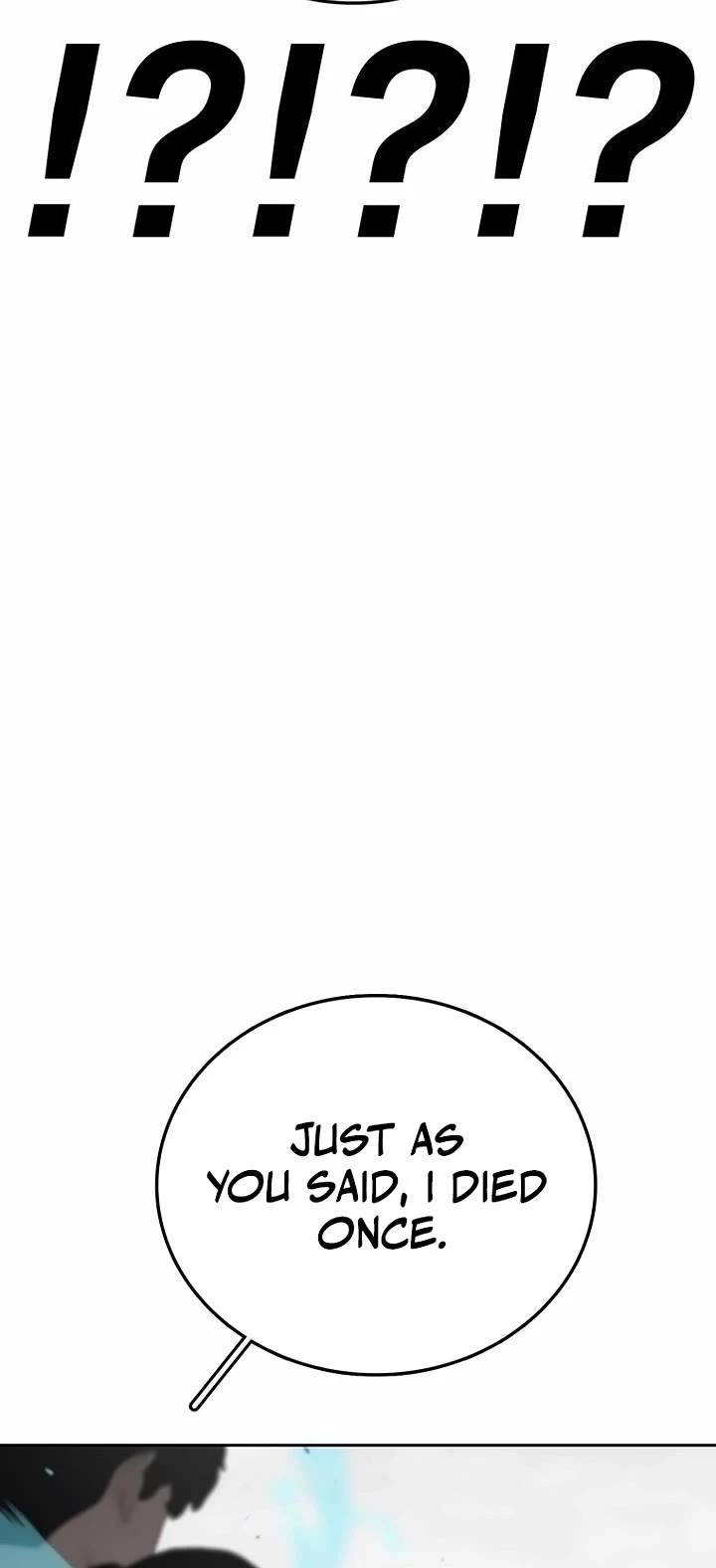 The House Without Time Chapter 160 page 19 - Chapter 160
