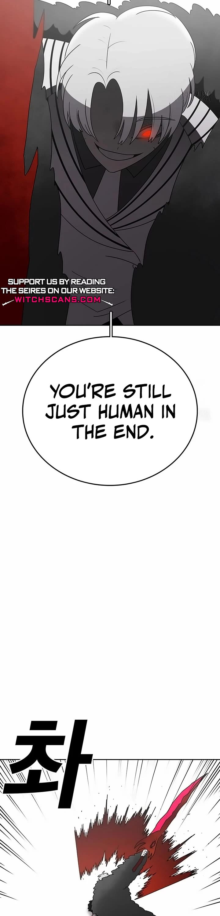 The House Without Time Chapter 160 page 25 - Chapter 160