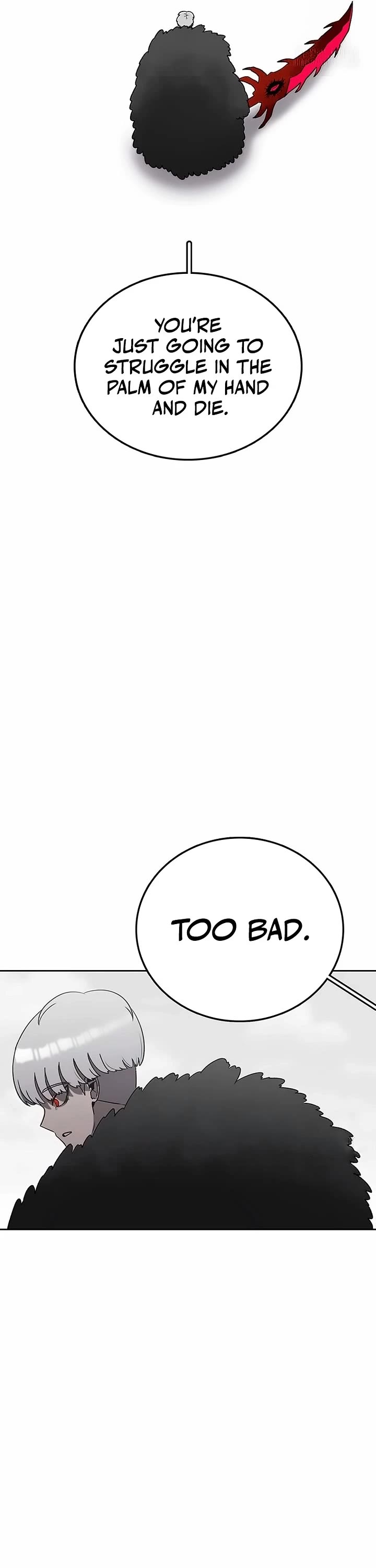 The House Without Time Chapter 160 page 28 - Chapter 160