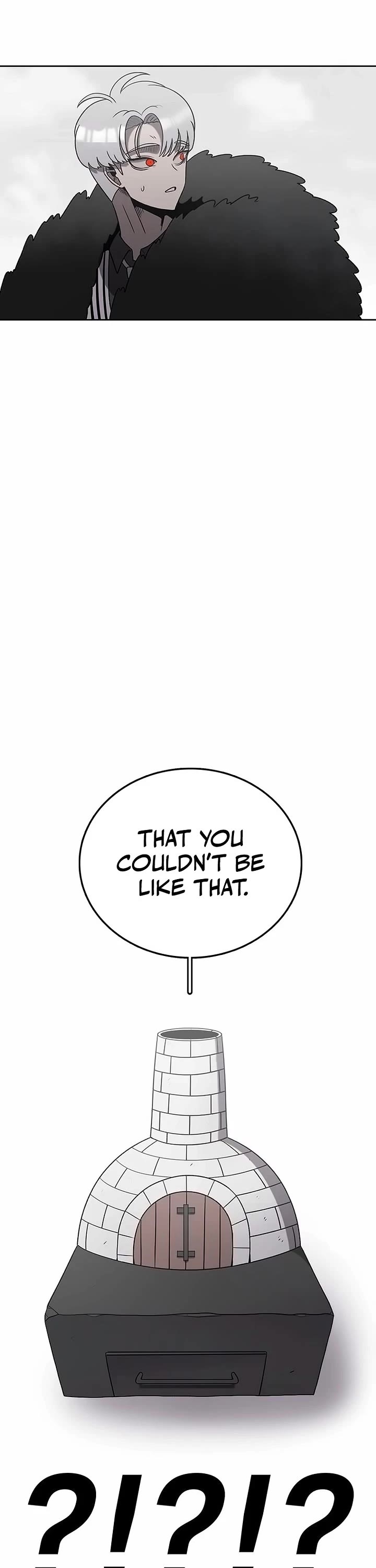 The House Without Time Chapter 160 page 29 - Chapter 160