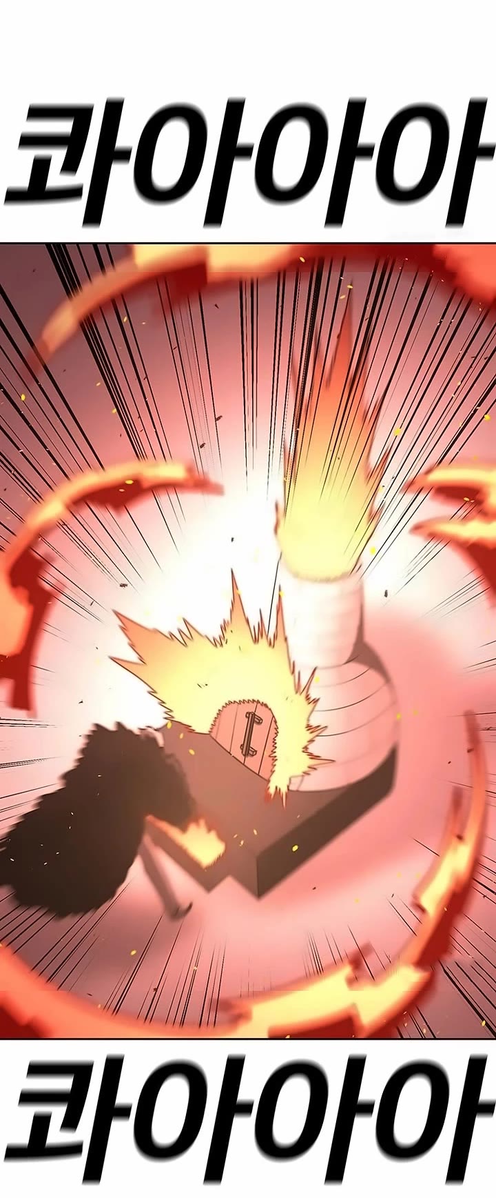 The House Without Time Chapter 160 page 39 - Chapter 160