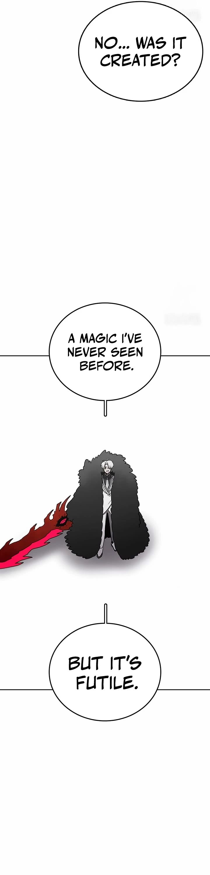 The House Without Time Chapter 160 page 4 - Chapter 160