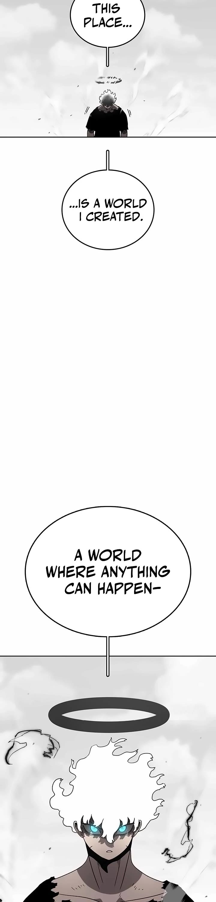 The House Without Time Chapter 160 page 49 - Chapter 160