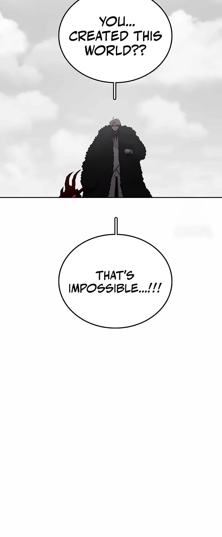 The House Without Time Chapter 160 page 51 - Chapter 160
