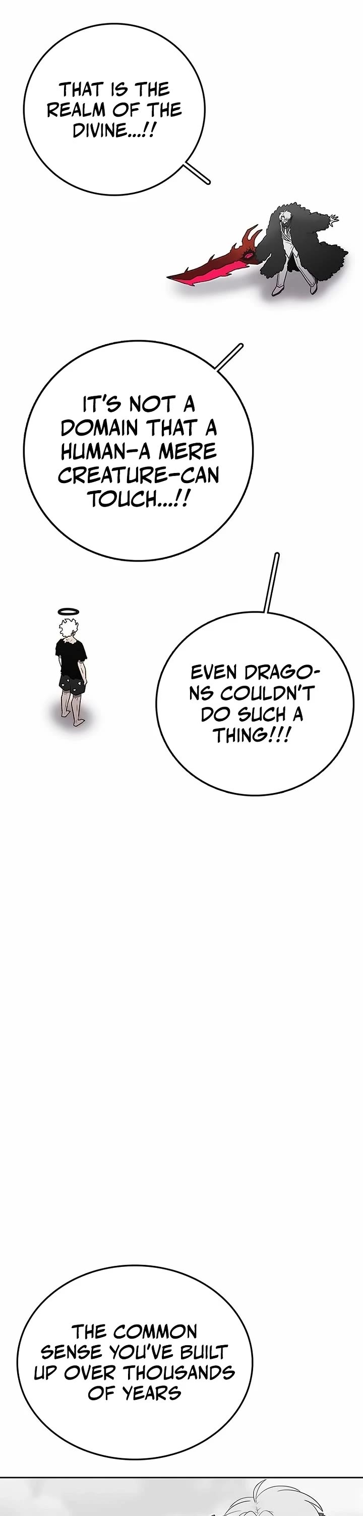 The House Without Time Chapter 160 page 52 - Chapter 160
