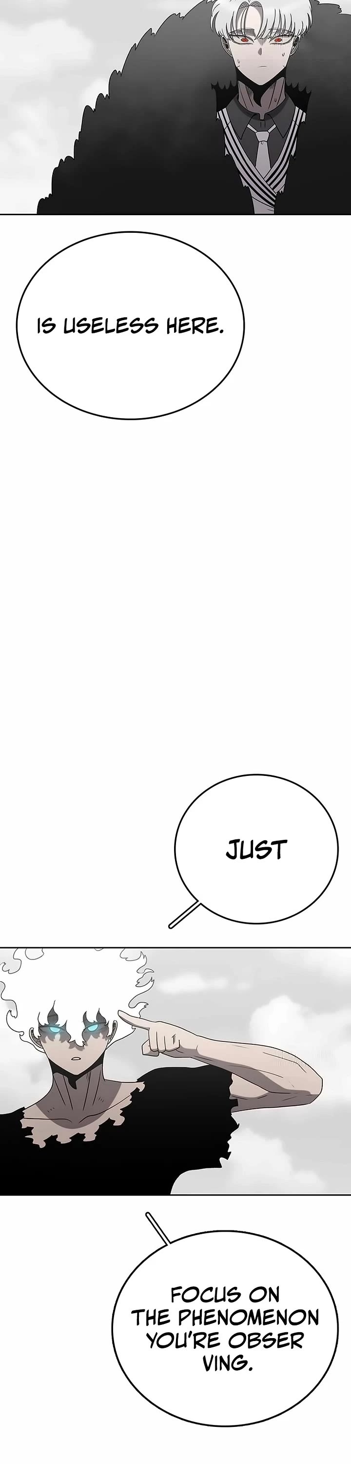 The House Without Time Chapter 160 page 53 - Chapter 160