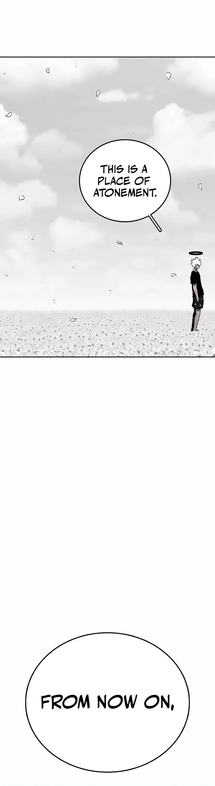 The House Without Time Chapter 160 page 65 - Chapter 160