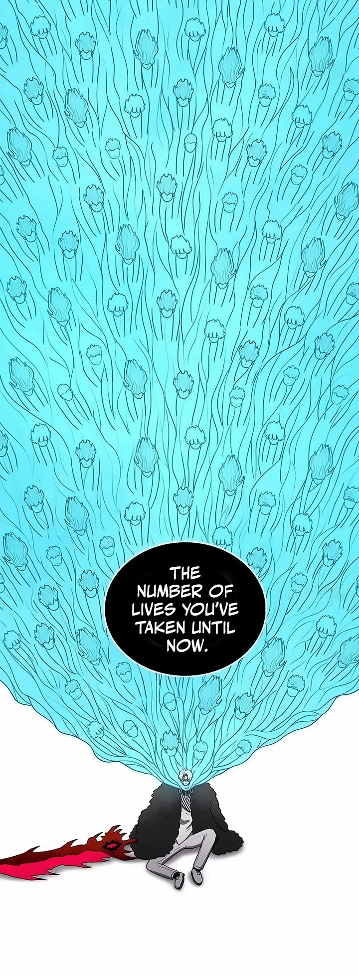 The House Without Time Chapter 160 page 69 - Chapter 160