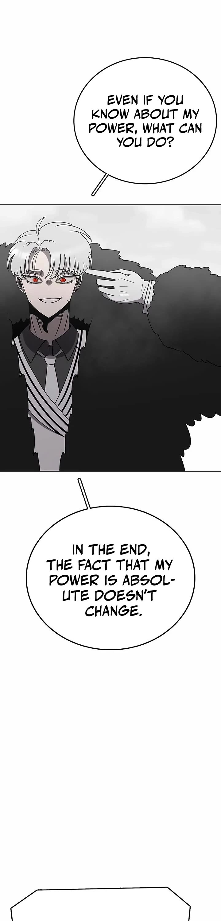 The House Without Time Chapter 160 page 9 - Chapter 160