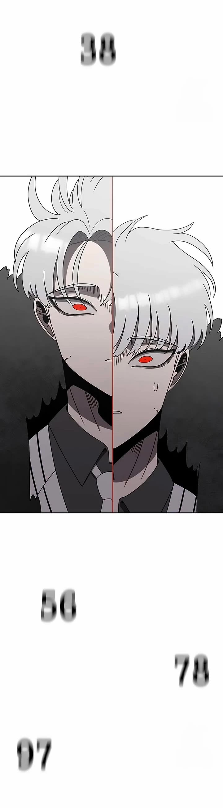 The House Without Time Chapter 161 page 10 - Chapter 161