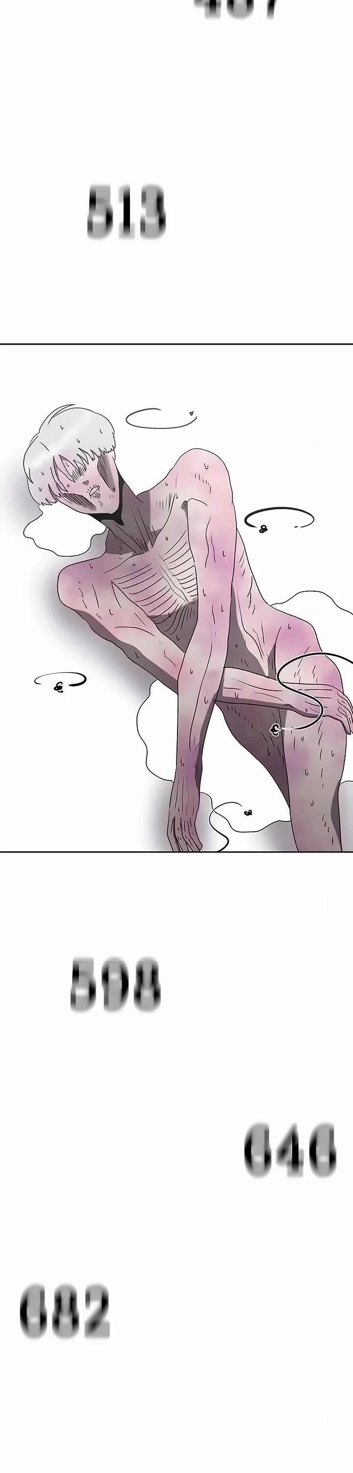 The House Without Time Chapter 161 page 13 - Chapter 161