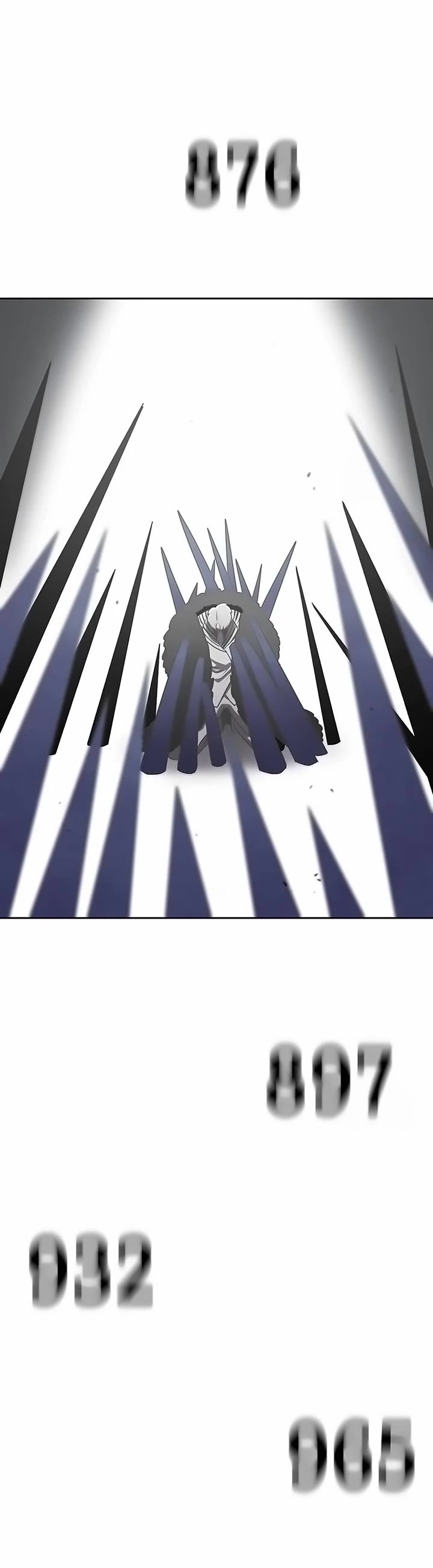 The House Without Time Chapter 161 page 15 - Chapter 161