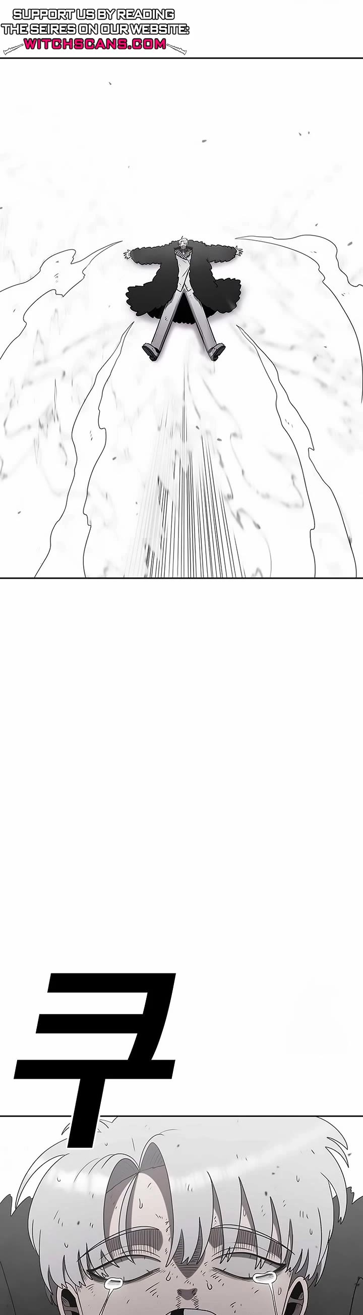 The House Without Time Chapter 161 page 19 - Chapter 161