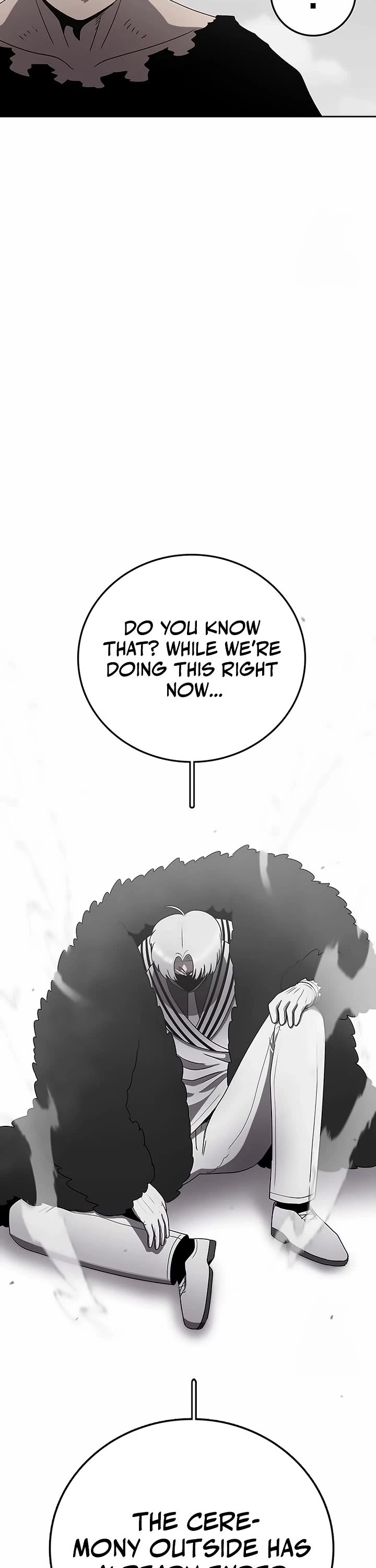 The House Without Time Chapter 161 page 22 - Chapter 161