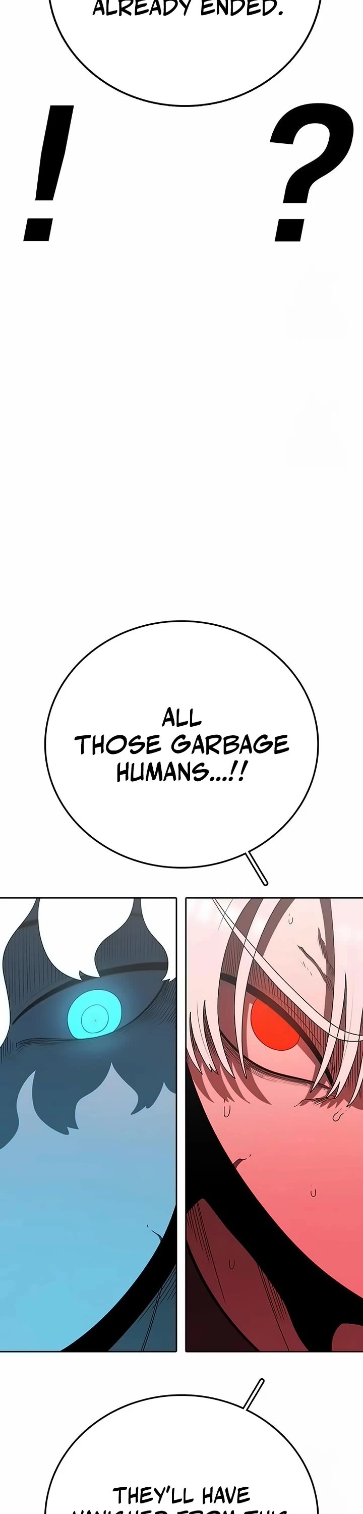 The House Without Time Chapter 161 page 23 - Chapter 161