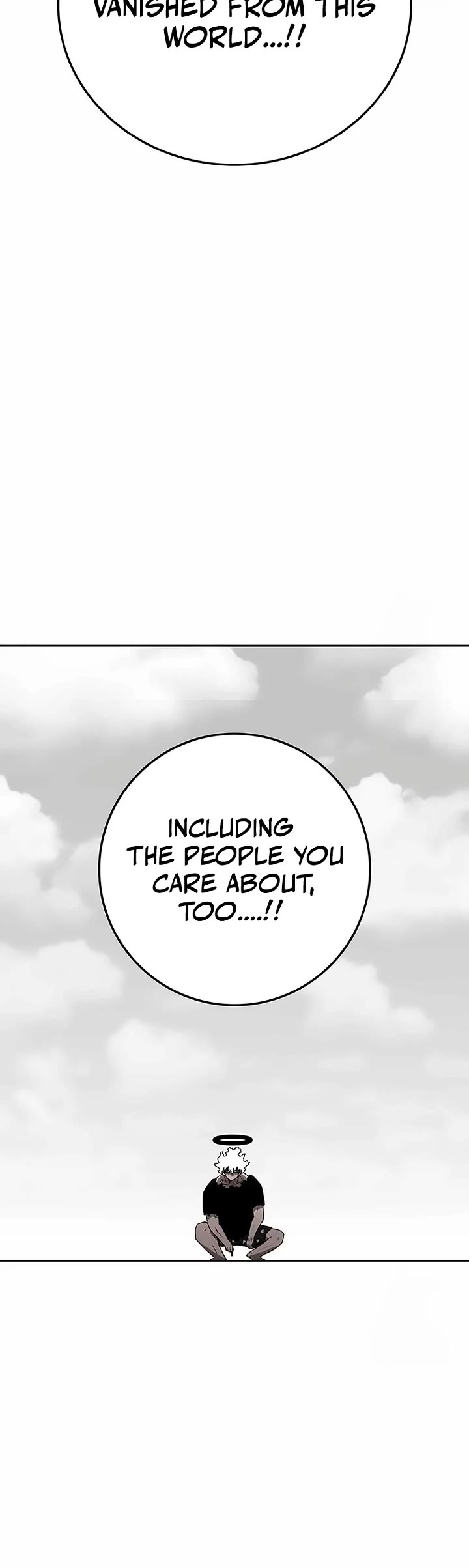 The House Without Time Chapter 161 page 24 - Chapter 161