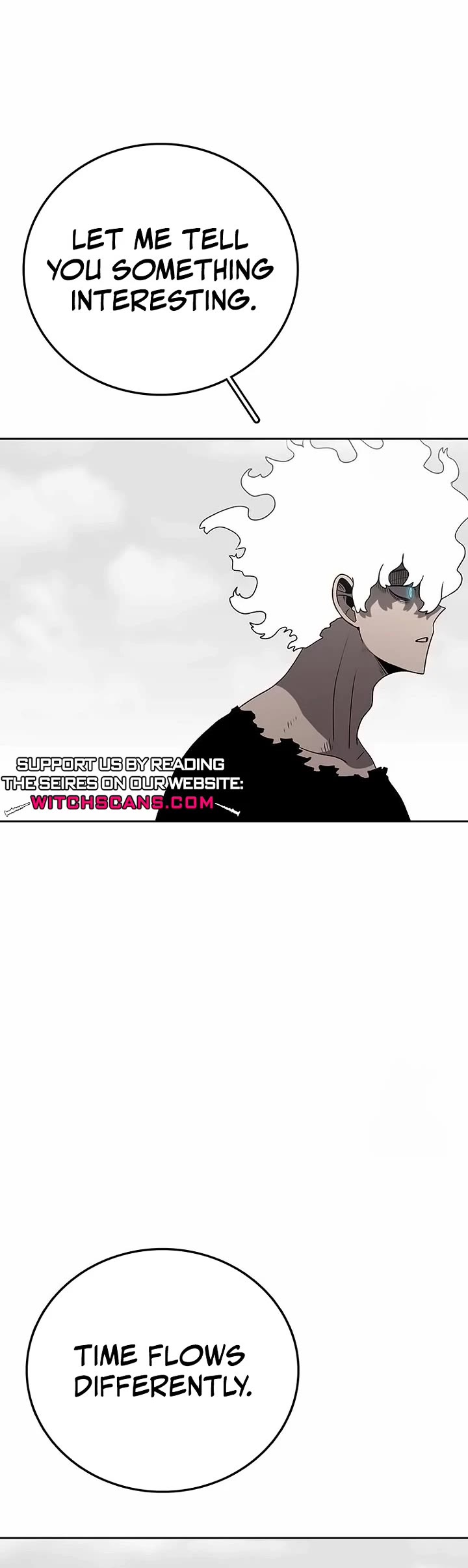 The House Without Time Chapter 161 page 25 - Chapter 161