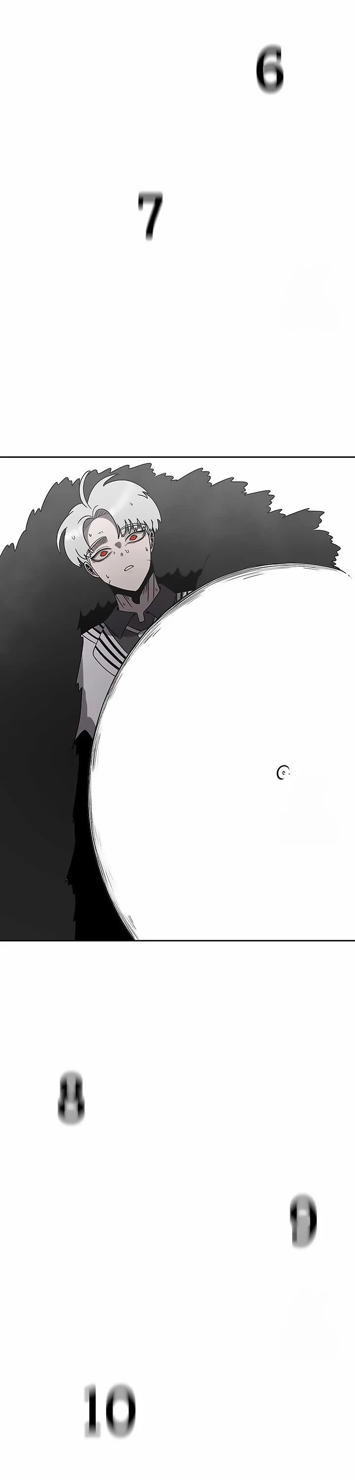 The House Without Time Chapter 161 page 3 - Chapter 161