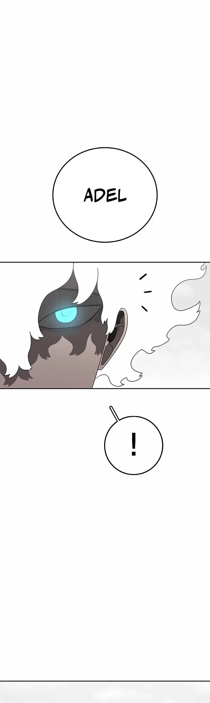 The House Without Time Chapter 161 page 30 - Chapter 161