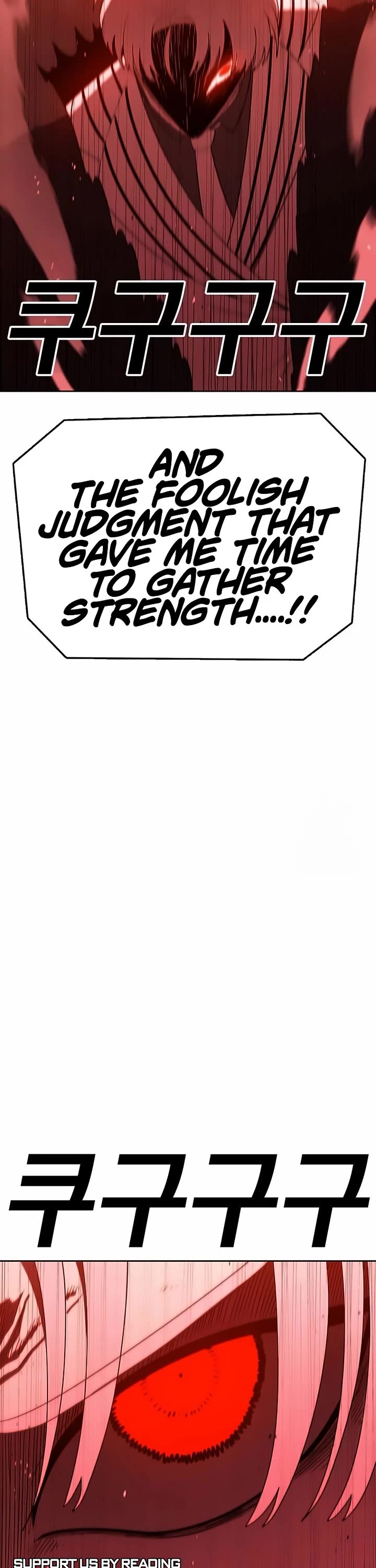 The House Without Time Chapter 161 page 32 - Chapter 161