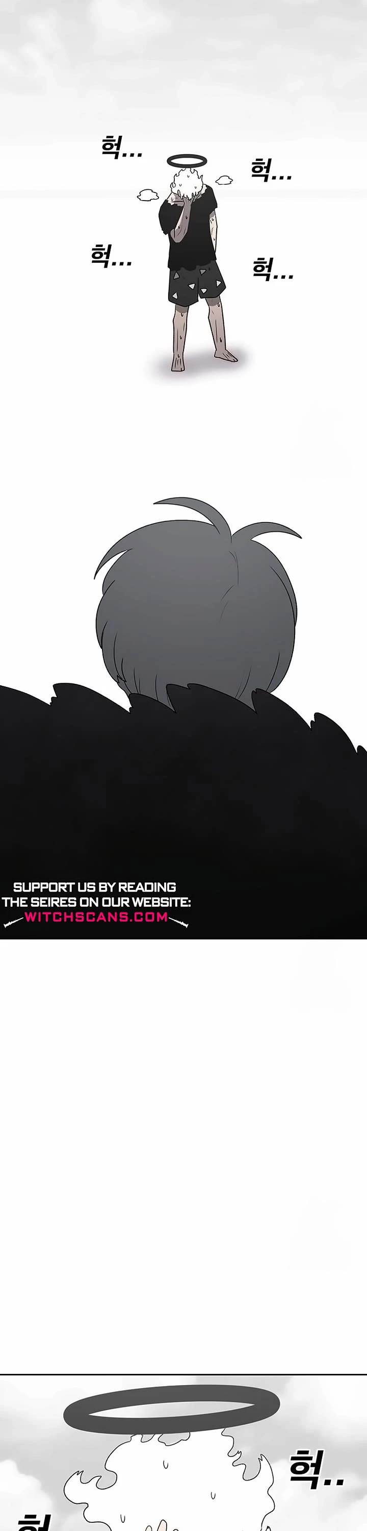 The House Without Time Chapter 161 page 43 - Chapter 161