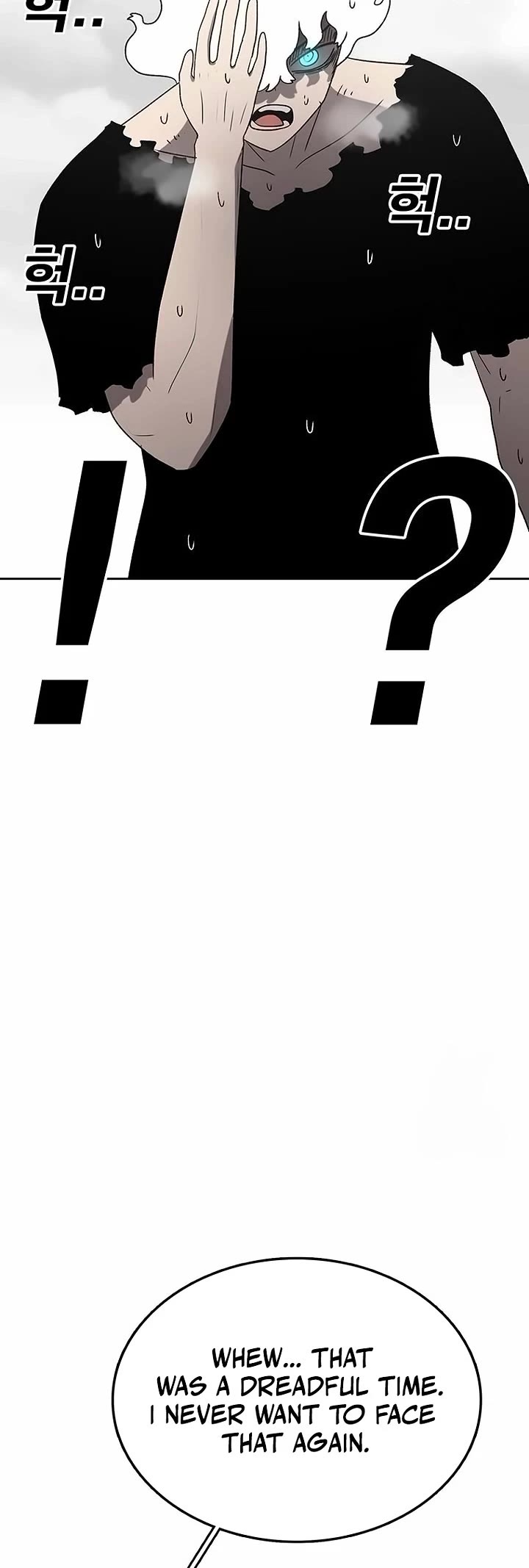 The House Without Time Chapter 161 page 44 - Chapter 161