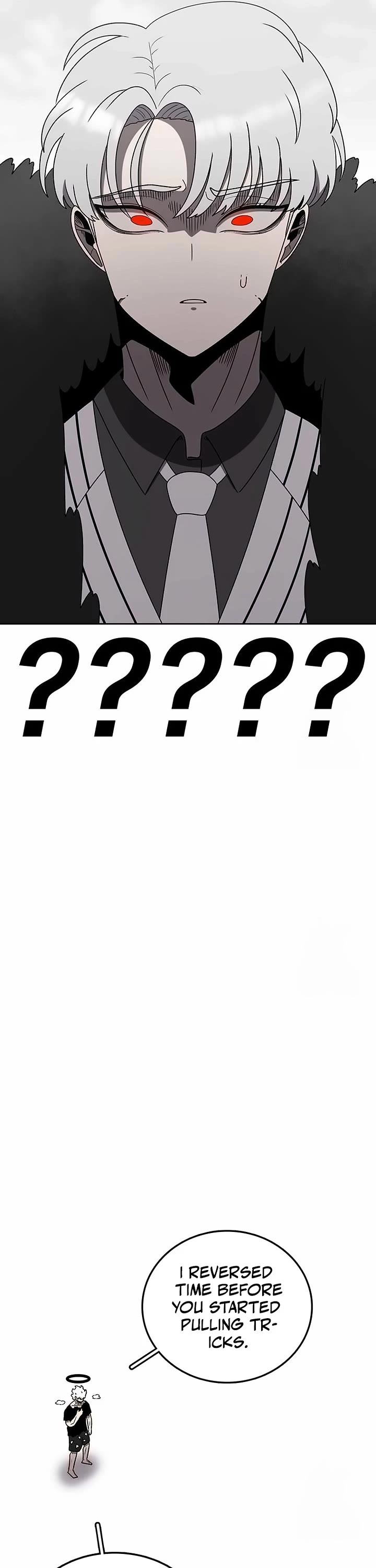 The House Without Time Chapter 161 page 46 - Chapter 161