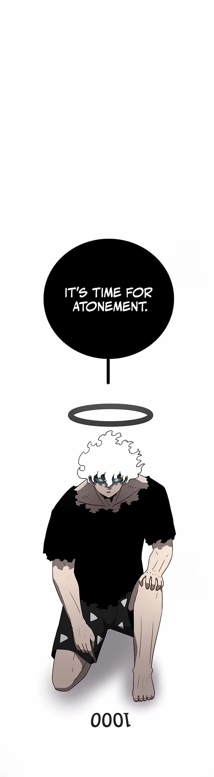 The House Without Time Chapter 161 page 50 - Chapter 161