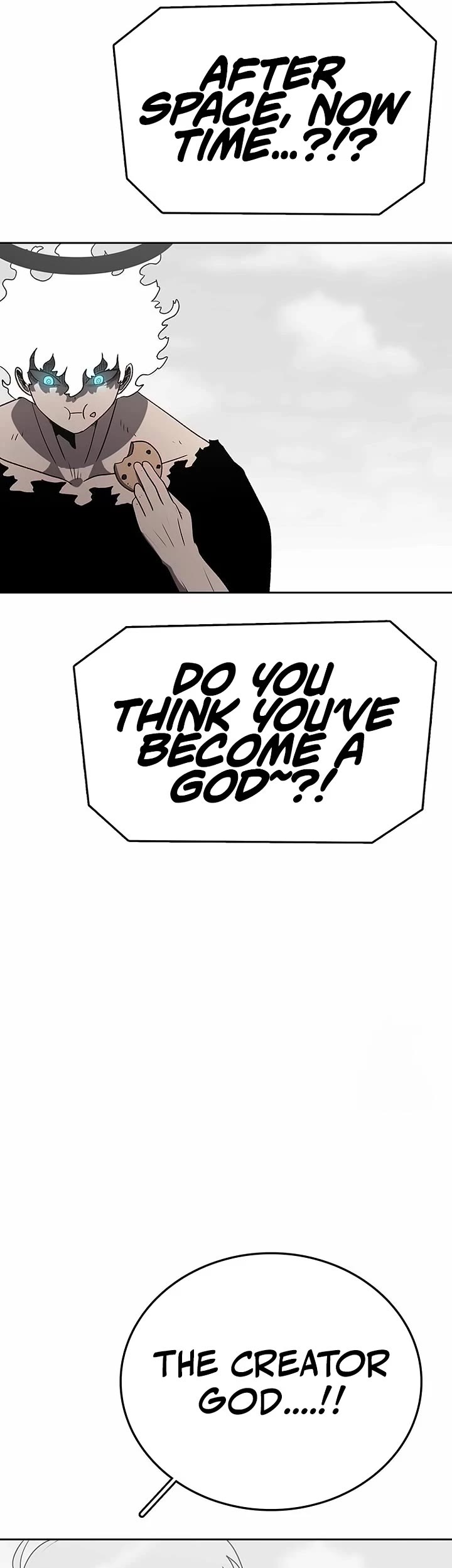 The House Without Time Chapter 161 page 54 - Chapter 161