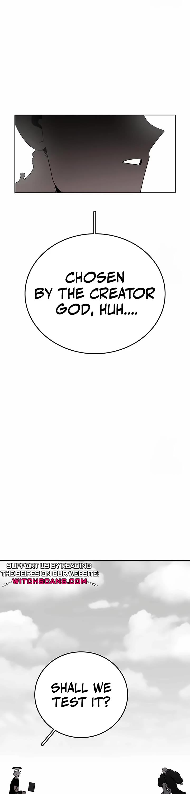The House Without Time Chapter 161 page 57 - Chapter 161