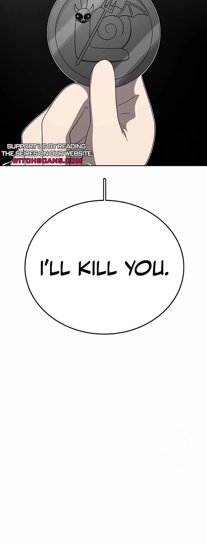 The House Without Time Chapter 161 page 63 - Chapter 161
