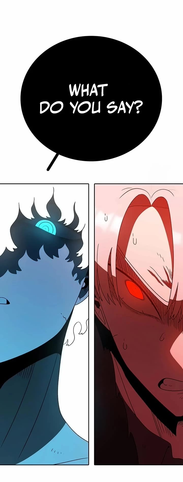 The House Without Time Chapter 161 page 64 - Chapter 161