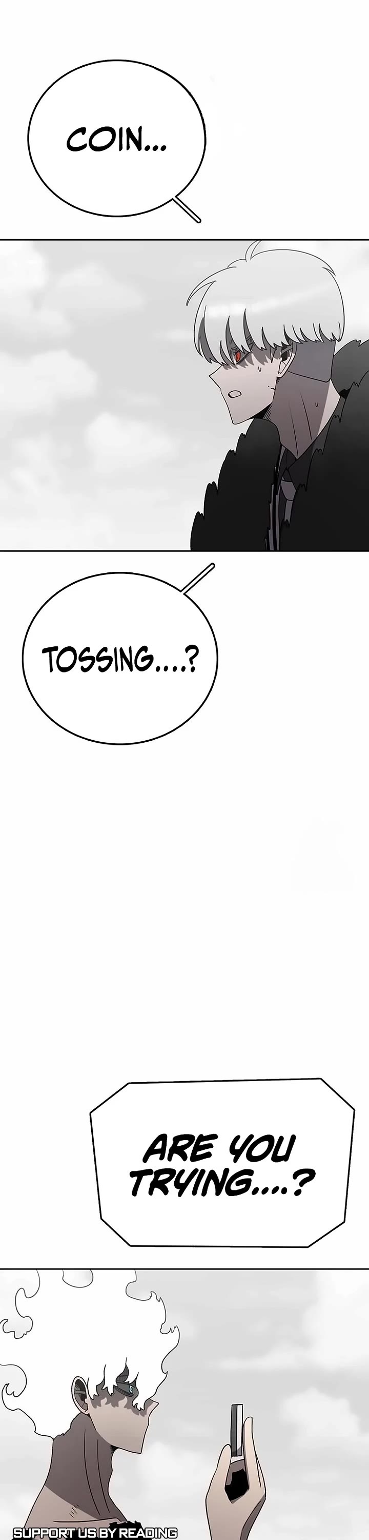 The House Without Time Chapter 162 page 1 - Chapter 162