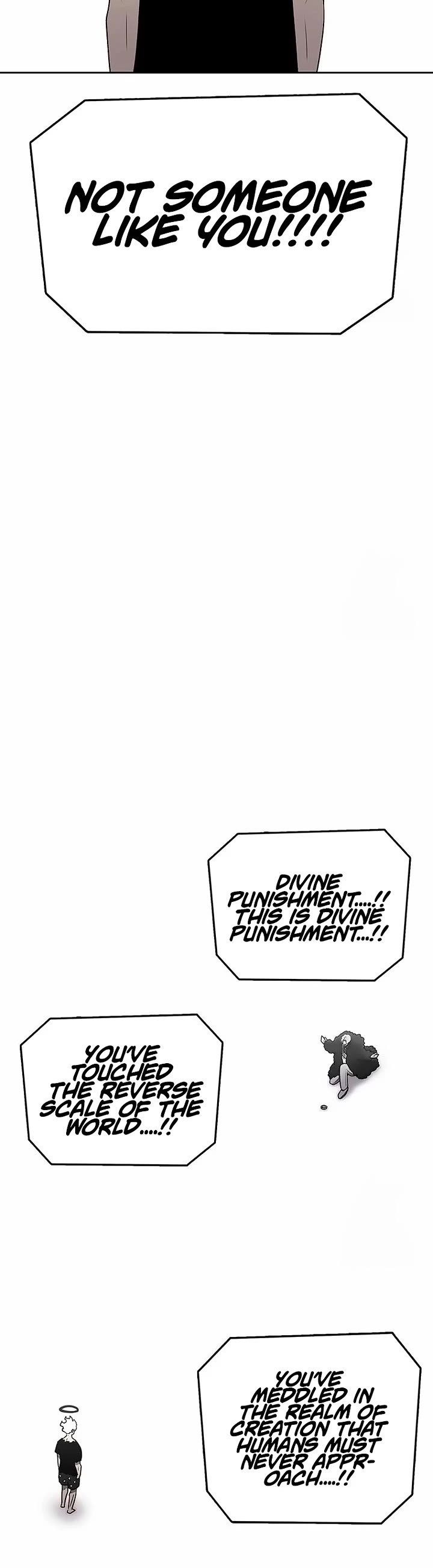 The House Without Time Chapter 162 page 19 - Chapter 162