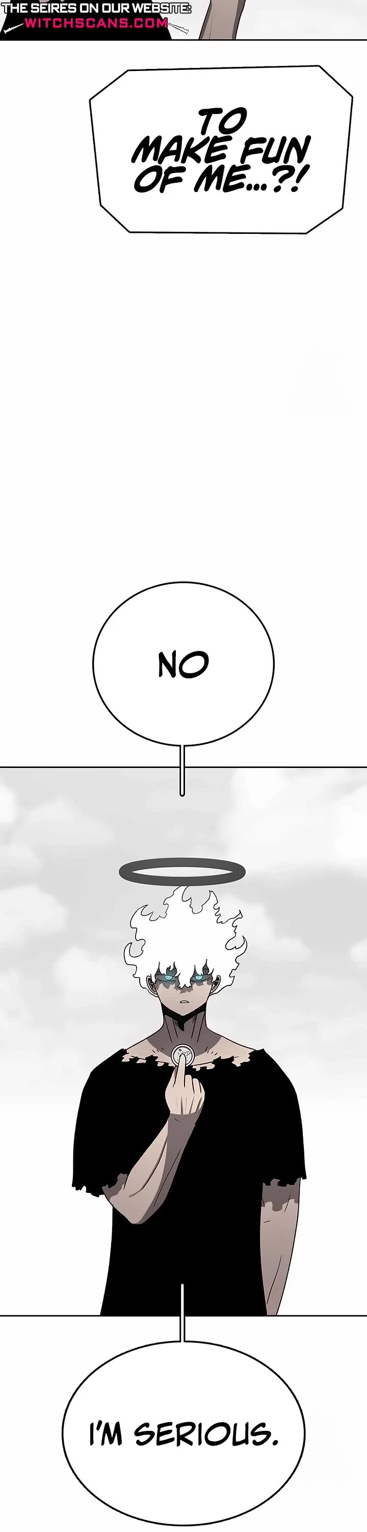 The House Without Time Chapter 162 page 2 - Chapter 162