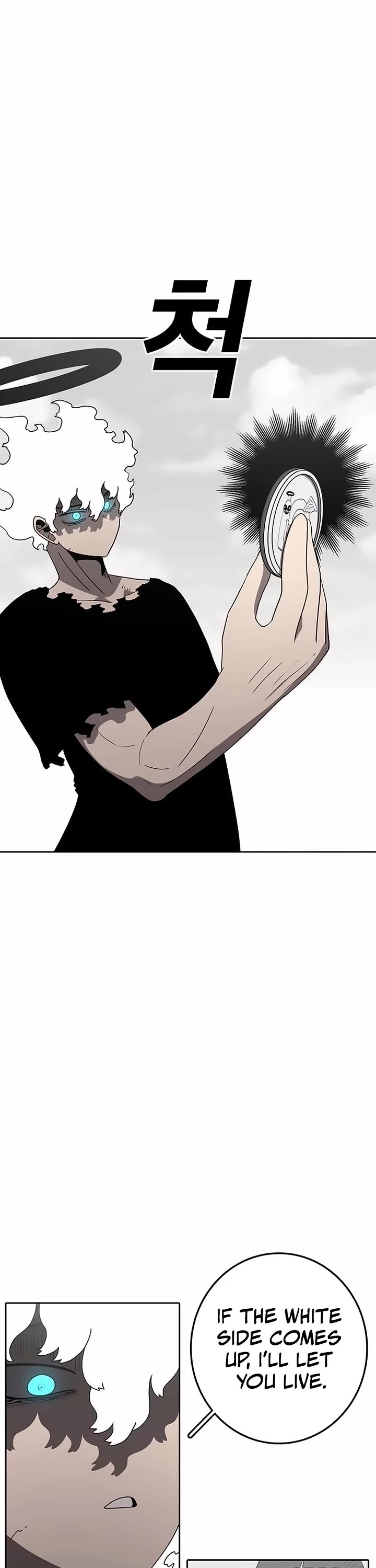 The House Without Time Chapter 162 page 23 - Chapter 162